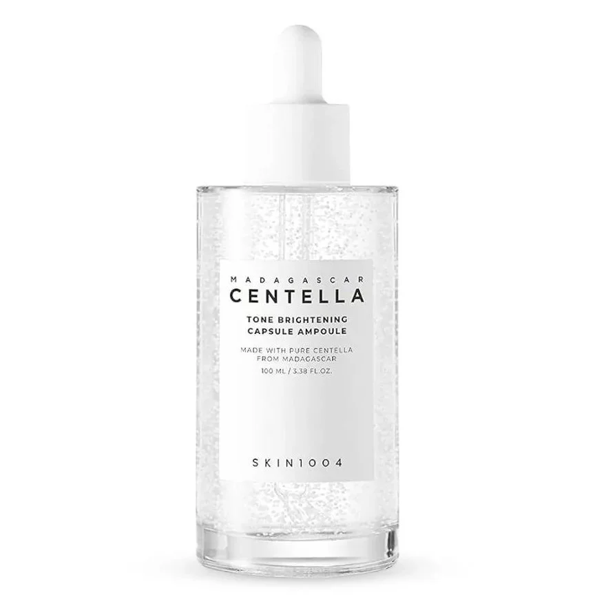 سينتيلا (Centella) تون برايتنينغ كبسول أمبول، سيروم تفتيح - 100 مل