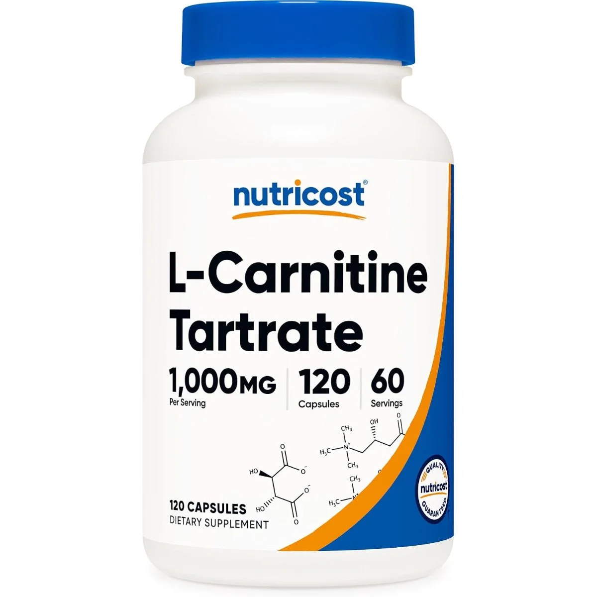 نوتريكوست نوتريكوست تارترات مكمل غذائي كبسولات 120 كبسولة capacity: 120count