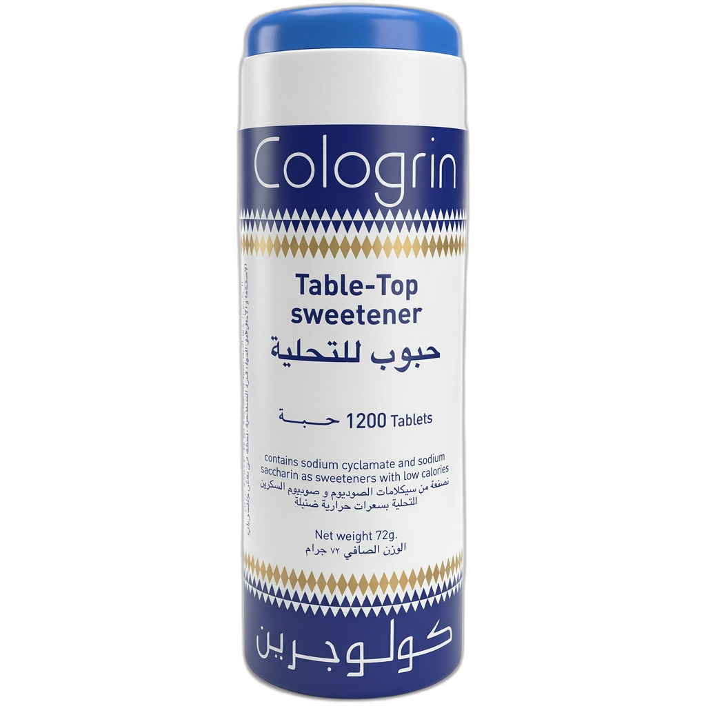 بدائل السكر